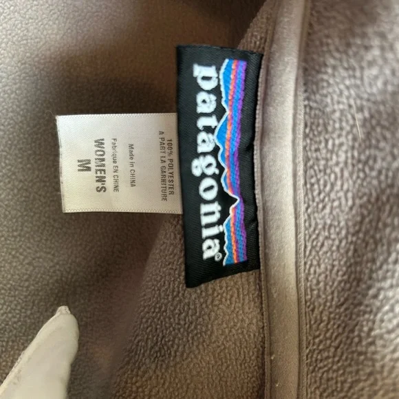 Patagonia Jacket - Picture 3 of 7